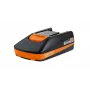 Fein 18 V 3,0 Ah batteria ricaricabile Li-Ion 92604182020
