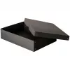 FALKEN PURE scatola portadocumenti 14,0 L nero 32 x 44 x 10 cm (1 pz.) 22001688000F