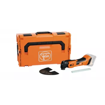 FEIN MULTIMASTER AMM 700 1.7 Q AS multiutensile a batteria (solo utensile) 71293761000
