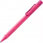 LAMY Safari penna a sfera rosa neon con inchiostro blu 1241908