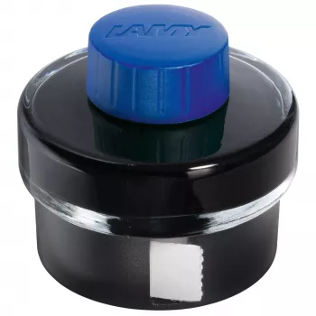 Lamy T52 flacone di inchiostro per penna stilografica 50 ml - blu 1208933