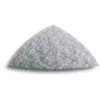 Fein 63723032010 Pad in feltro per lucidatura per MULTIMASTER (Starlock, 80 mm)
