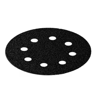 FEIN 63717232010 Accessori per levigatrice a disco, 16 pz