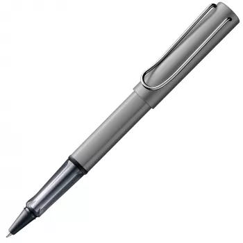 LAMY AL-star roller grafite con impugnatura trasparente 1214305