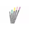 ONLINE USV 5 ONLINE® Calli.Brush Double Pastel pennarelli a punta pennello colori assortiti (19079)