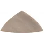 FEIN 63717128017 fogli abrasivi P80 triangolari velcro confezione da 50 pz.