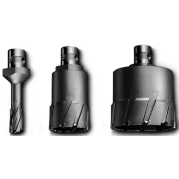Fein HM-Ultra 35 QuickIN fresa a corona 21 mm 63127095015