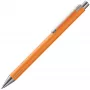 LAMY econ penna a sfera arancione con inchiostro nero 1237300