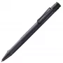 LAMY safari penna a sfera – nera con inchiostro nero 1238799