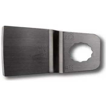 FEIN lama raschietto rigida Starlock 52mm, confezione da 2 pz. per multiutensili 63903227010