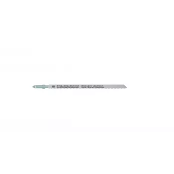 FEIN 63503174010 BIM 110 T2 MSA SC set di lame per seghetto alternativo per tubi e profili, 5 pezzi