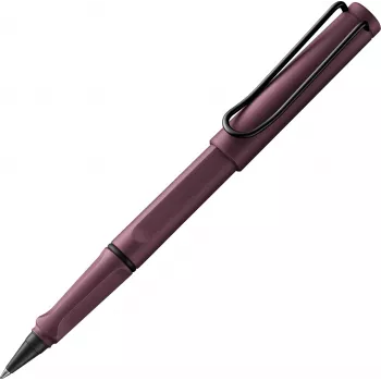 LAMY Safari penna roller scarlatto con cartuccia d'inchiostro T10 1240213