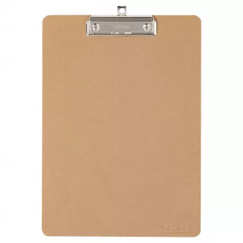 FALKEN PURE Nature portablocco A4, cartone, marrone 15072600000F