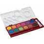 LAMY aquaplus multired acquerello scatola 12 colori (1241262)