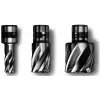 FEIN HSS-Nova 25 fresa a corona 22 mm Weldon 19 mm 63133219051