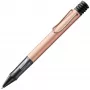 LAMY Lx penna a sfera oro rosa con inchiostro blu e astuccio in alluminio 1231632