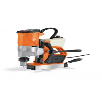 FEIN KBU 35 PQW trapano magnetico a corona Einspeed 1010 W (72707261000)