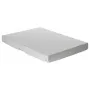 FALKEN PURE scatola portadocumenti per 500 fogli, bianco, 32,0 x 44,0 x 4,0 cm 22002160000F