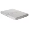 FALKEN PURE scatola portadocumenti per 500 fogli, bianco, 32,0 x 44,0 x 4,0 cm 22002160000F