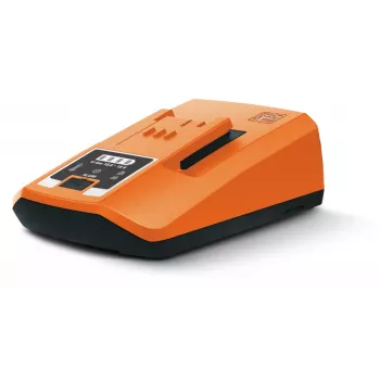FEIN ALG 80 caricabatterie rapido per batterie ricaricabili Li-Ion 12V/18V, 8A 92604180010