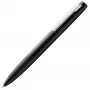 LAMY Aion penna a sfera nero con inchiostro nero 1231948