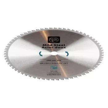 FEIN 63502301000 lama per seghetto E-Cut Long-Life in bimetallo Starlock per acciaio da costruzione, larghezza di taglio 35 mm, profondità di taglio 50 mm