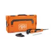 Fein MM 700 1.7Q BASIC 72296963000 utensile multifunzione con valigetta 3 pezzi 250 W (72296963000)