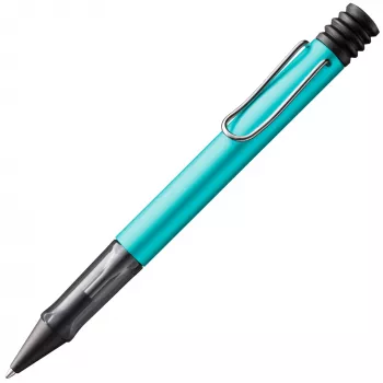 LAMY AL-star penna a sfera turchese con inchiostro nero (1234725)