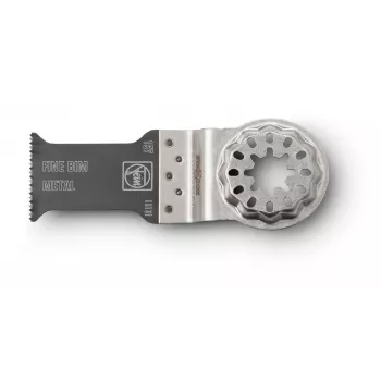 FEIN E-Cut Fine lama a tuffo in bimetallo 30 mm Starlock 63502157210