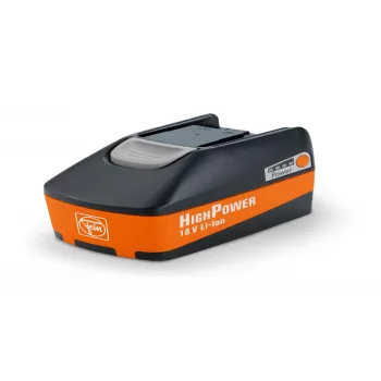 FEIN batteria ricaricabile Li-Ion 18 V 5,2 Ah 92604179020
