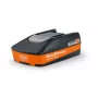 FEIN batteria ricaricabile Li-Ion 18 V 5,2 Ah 92604179020
