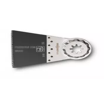 FEIN E-Cut Precision lama a tuffo in bimetallo 65 mm Starlock 63502208210
