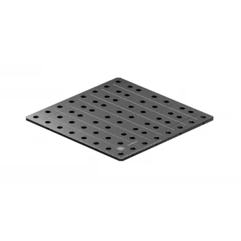 FEIN piastra di saldatura 16 L per trapano a corona magnetica 99100001360