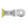 Fein 99100000105 lama per sega E-Cut Universal bimetallica Starlock 65mm