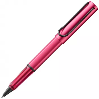LAMY AL-star penna roller Fiery Special Edition 0,3 mm inchiostro nero 1238710