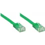 GoodConnections Alcasa 806U-F050GR cavo patch Cat6 U/UTP RJ-45 5m, grigio