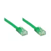 GoodConnections Alcasa 806U-F050GR cavo patch Cat6 U/UTP RJ-45 5m, grigio