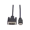 Good Connections cavo HDMI su DVI-D Single Link 2m nero 4510-DD2