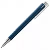 LAMY logo M+ penna a sfera blu con inchiostro nero 1236423