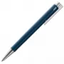 LAMY logo M+ penna a sfera blu con inchiostro nero 1236423