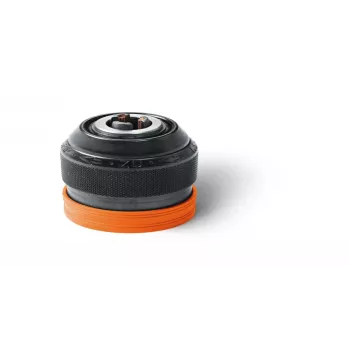 FEIN QuickIN mandrino autoserrante a serraggio rapido 63208005010, apertura 1-13 mm, versione in metallo