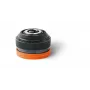FEIN QuickIN mandrino autoserrante a serraggio rapido 63208005010, apertura 1-13 mm, versione in metallo