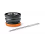 FEIN QuickIN adattatore per seghe a tazza 64203007010
