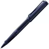 LAMY safari penna roller dark dusk inchiostro blu 1239795