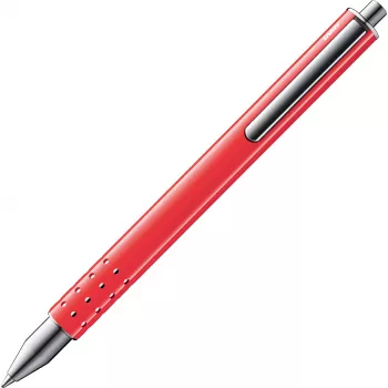 LAMY swift set penna roller Lagoon Sunset blu 0,5 mm 1241337