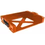 Fein i-Boxx Rack 33901790000 supporto per valigetta Sortimo i-BOXX, 442 x 101 x 342 mm, antracite