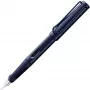 LAMY safari penna stilografica dark dusk Medium (M) - Special Edition 2023 1239747