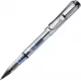 LAMY Safari penna roller Vista trasparente con cartuccia inchiostro T10 1240198