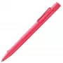 LAMY Safari penna a sfera rosa con inchiostro nero 1240296
