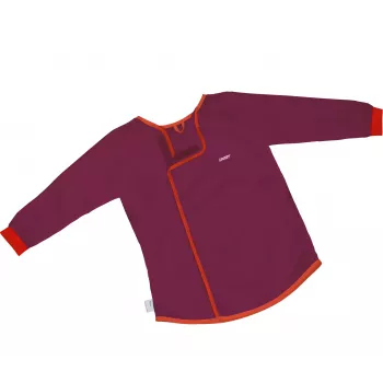 LAMY aquaplus Grembiule da pittura per bambini rosso taglia unica 1240950